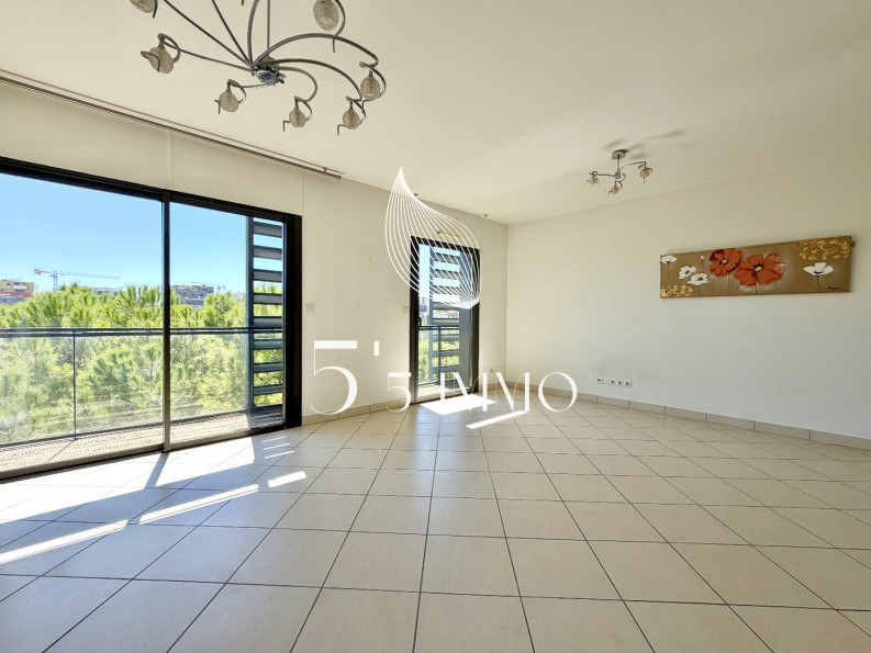 vente Appartement Montpellier - Photo 3