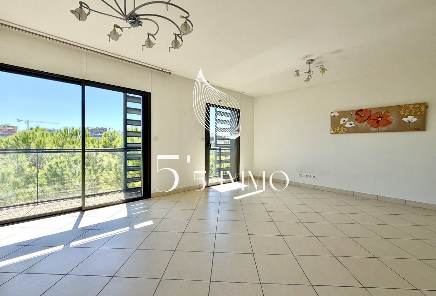 vente Appartement Montpellier - Photo 3