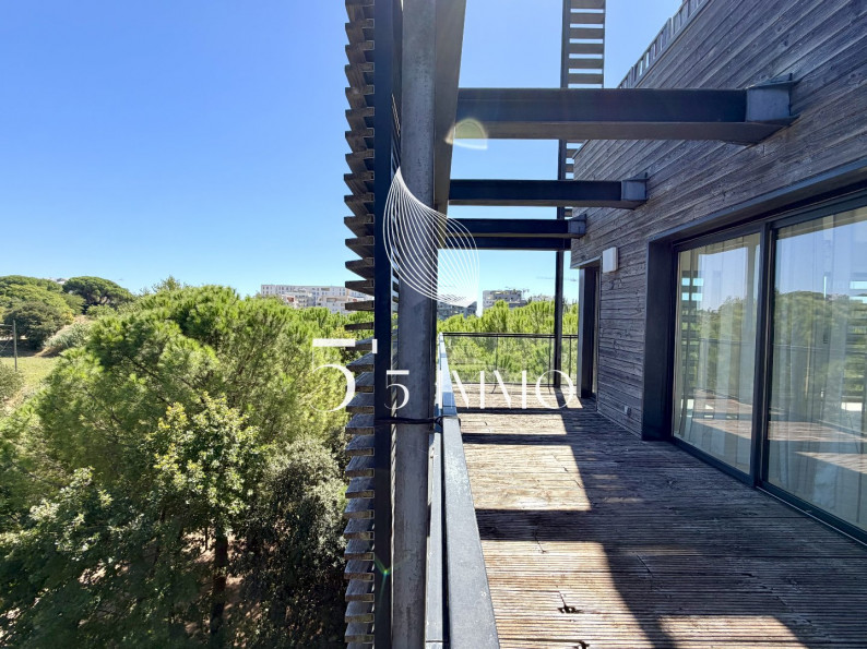 vente Appartement Montpellier - Photo 1