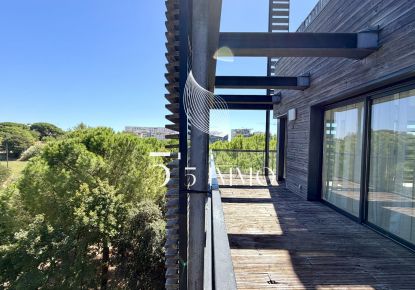 vente Appartement Montpellier