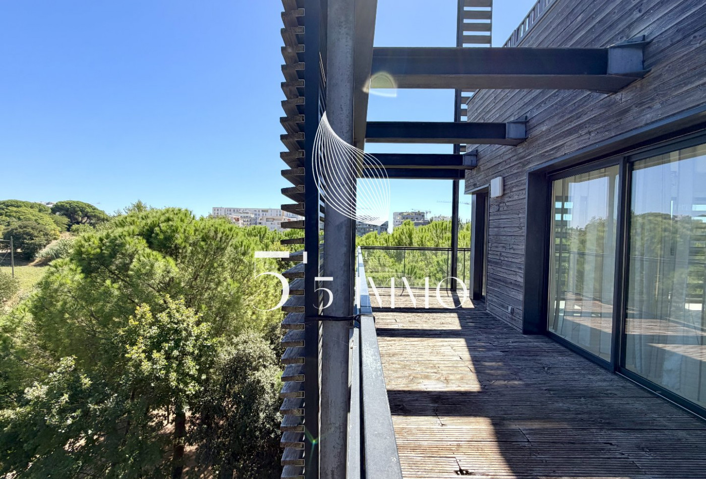 vente Appartement Montpellier - Photo 1