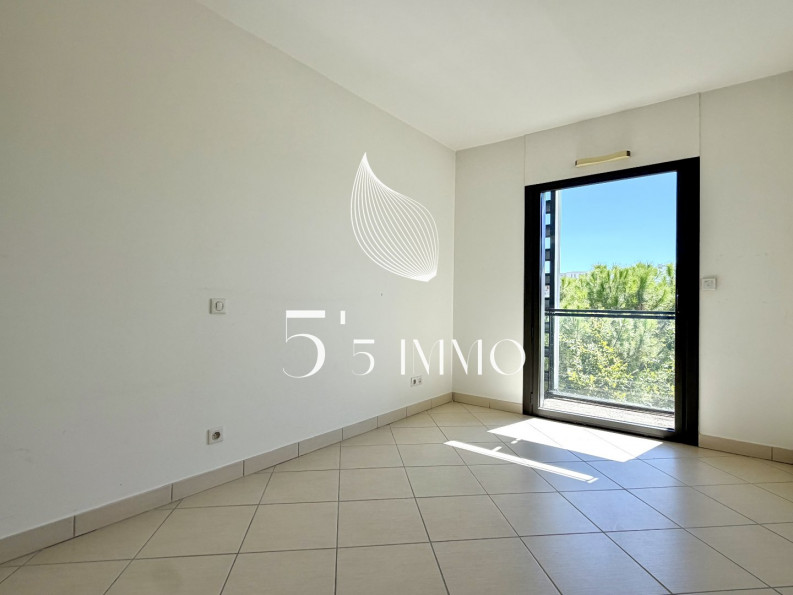 vente Appartement Montpellier - Photo 10