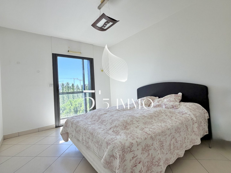 vente Appartement Montpellier - Photo 6