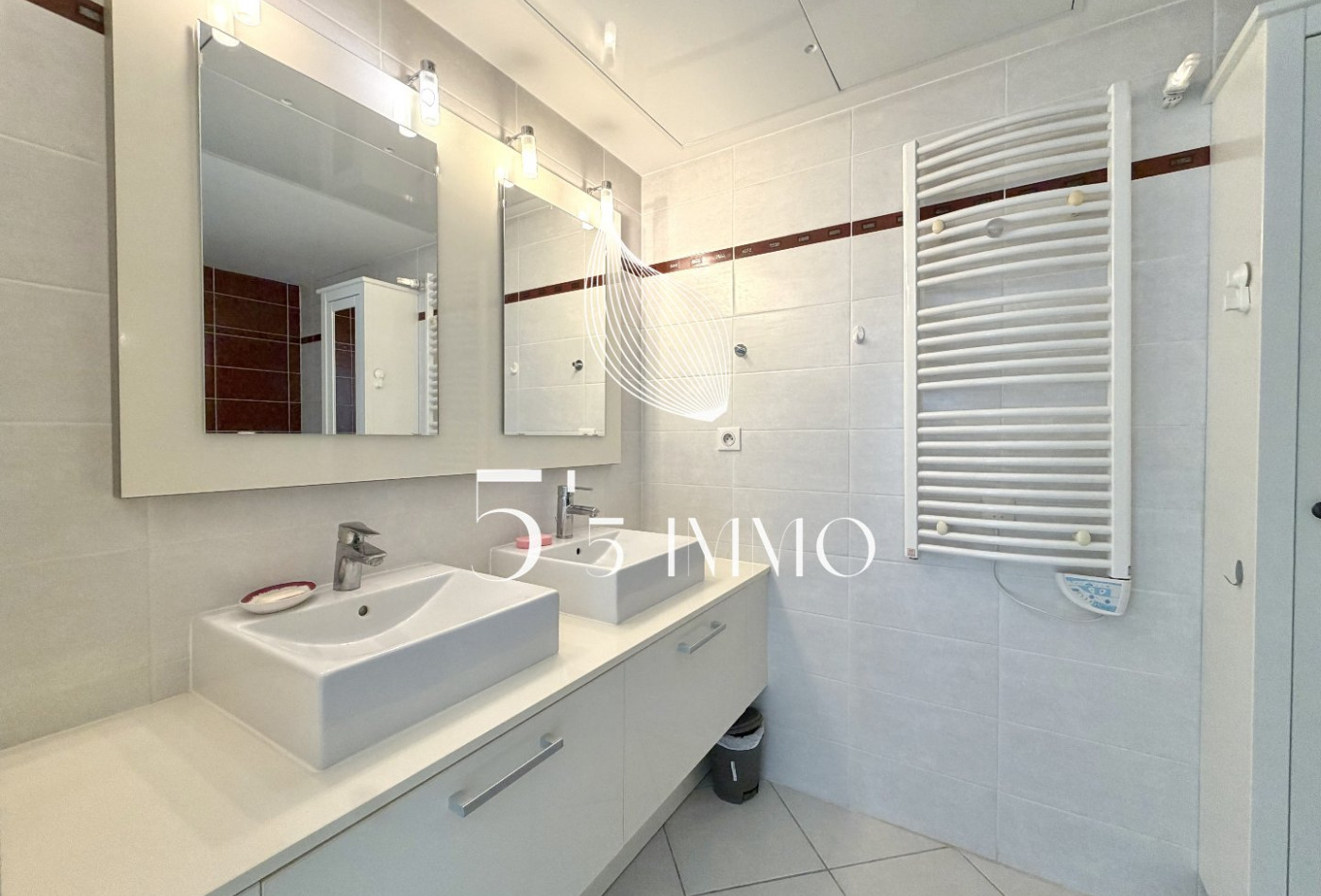 vente Appartement Montpellier - Photo 8