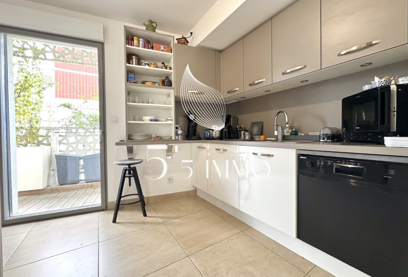 vente Appartement Montpellier - Photo 3