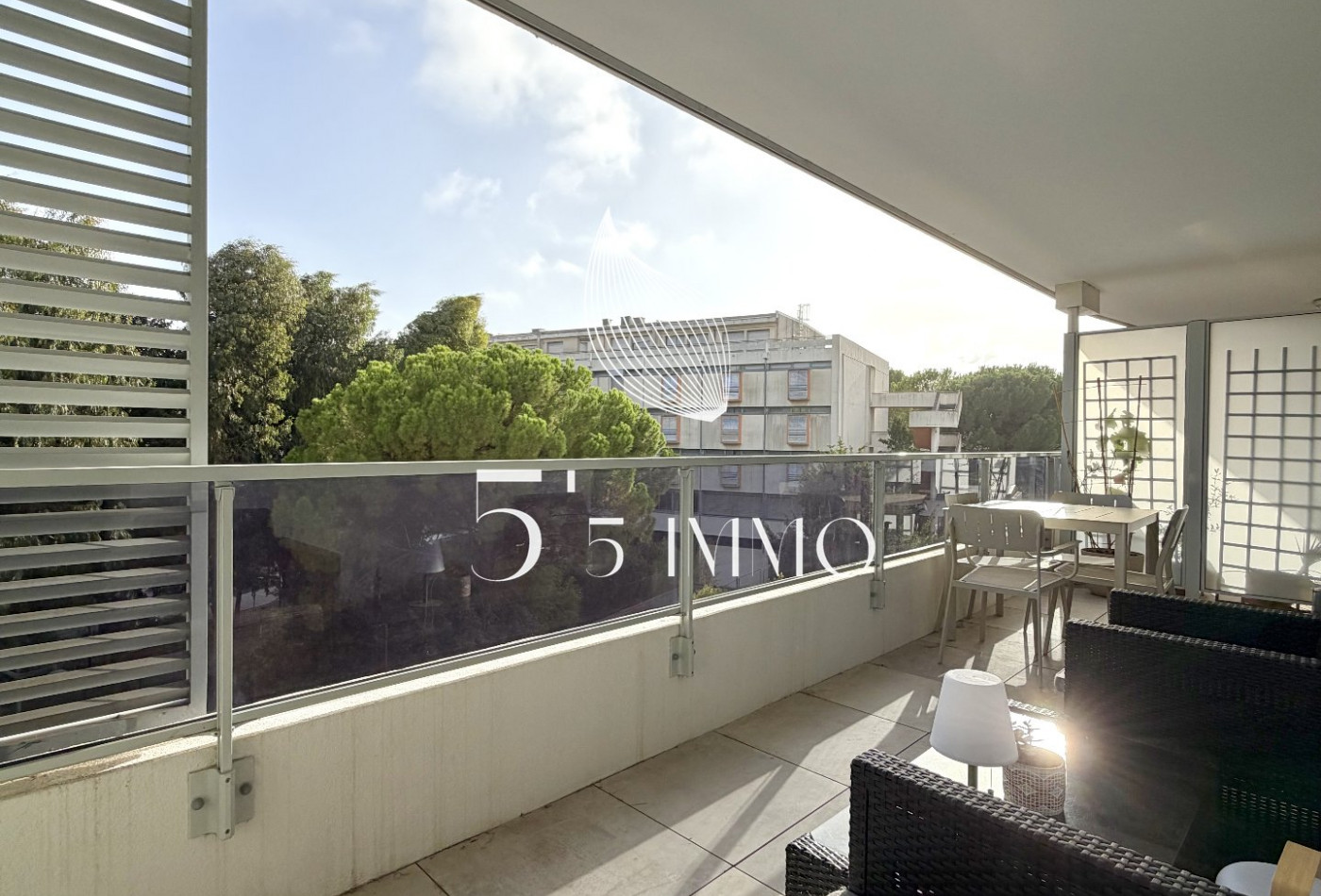 vente Appartement en résidence Montpellier - Photo 2