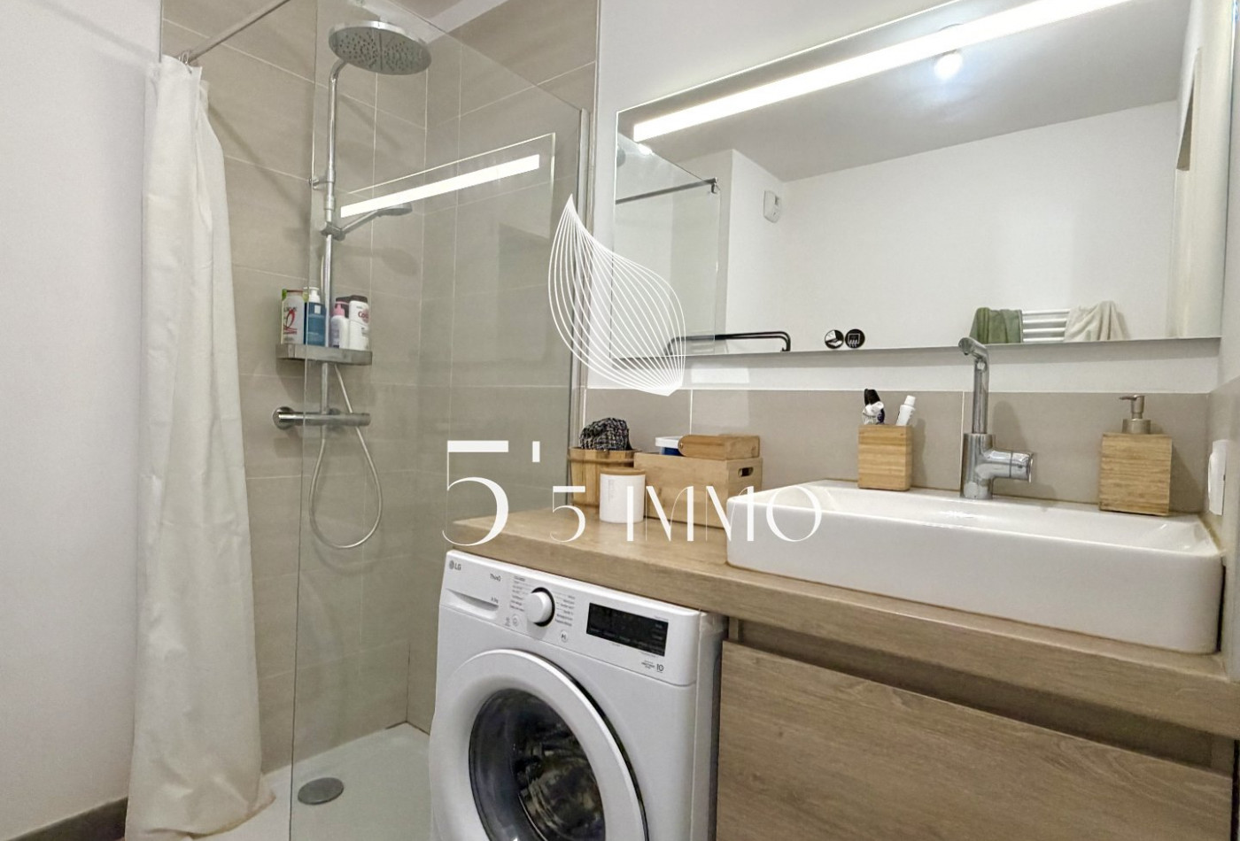 vente Appartement en résidence Montpellier - Photo 9