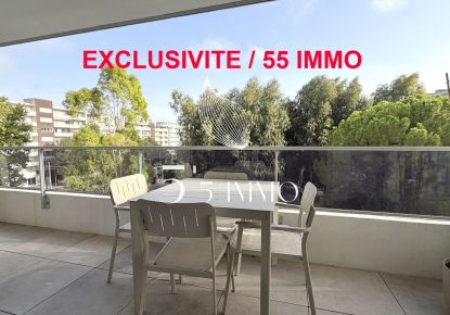 vente Appartement en résidence Montpellier