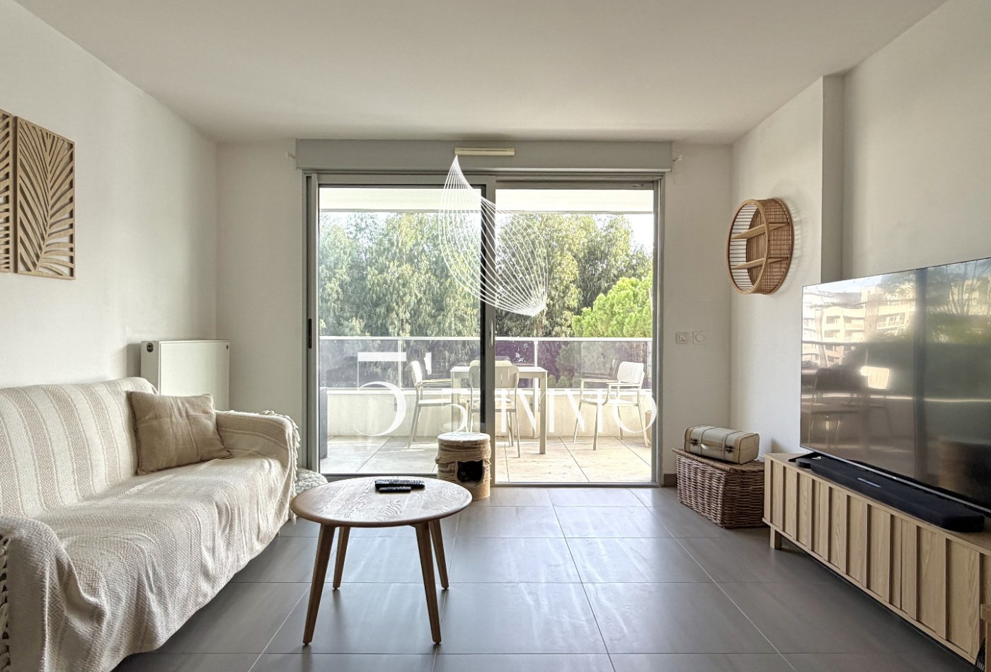 vente Appartement en résidence Montpellier - Photo 3