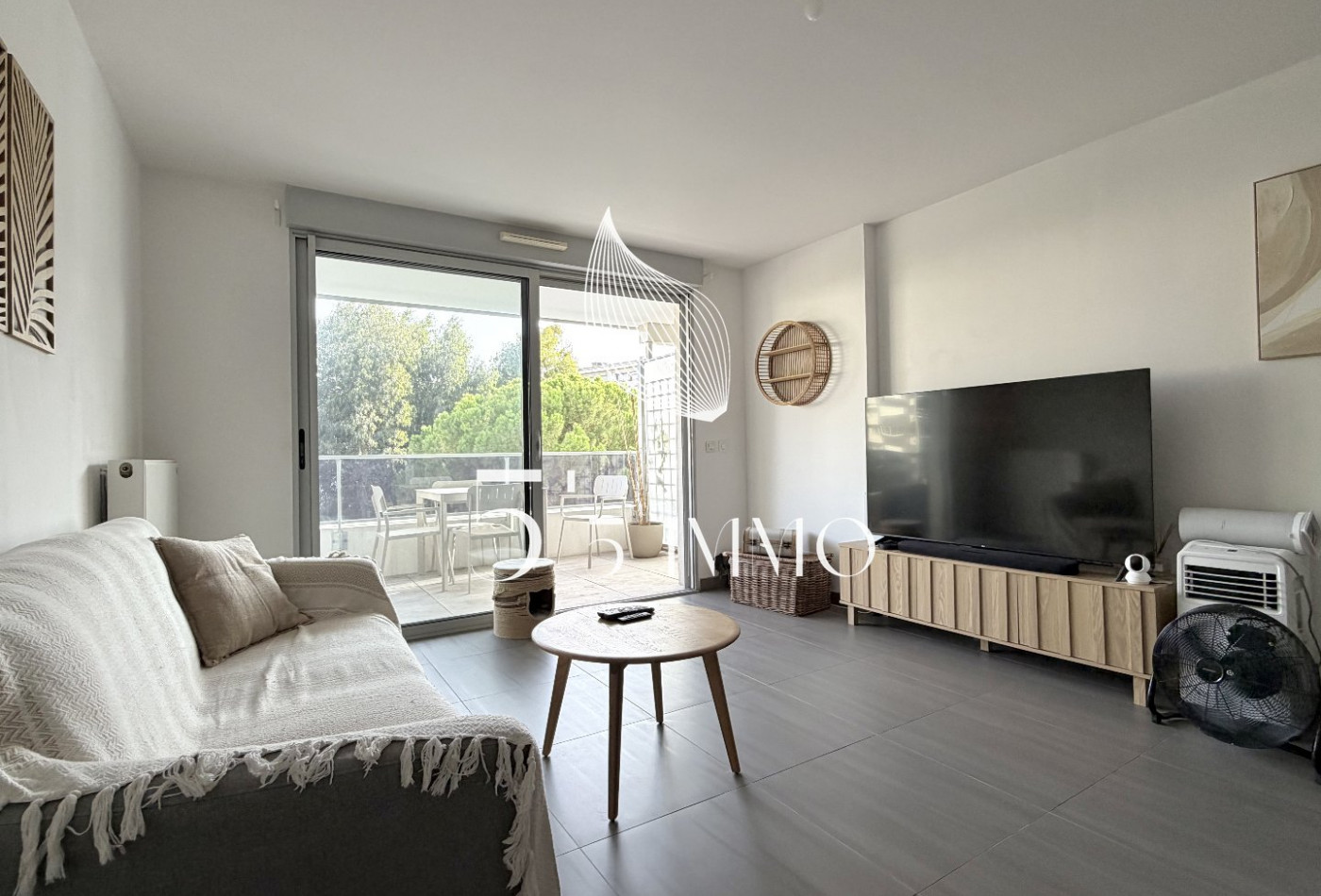 vente Appartement en résidence Montpellier - Photo 4