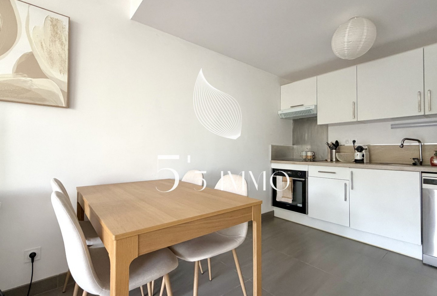 vente Appartement en résidence Montpellier - Photo 5