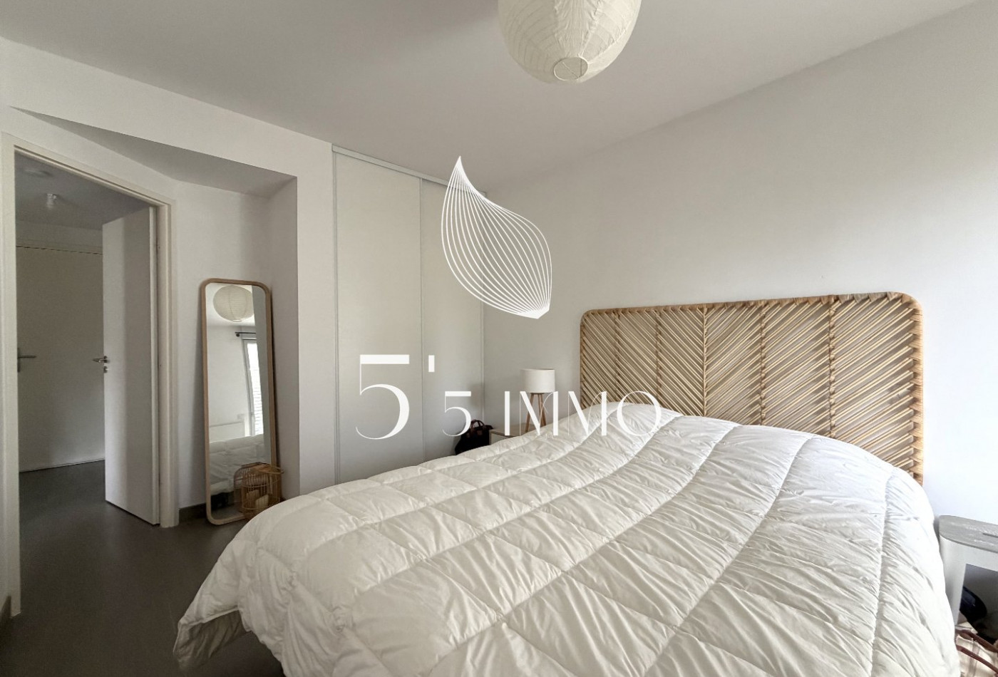 vente Appartement en résidence Montpellier - Photo 8