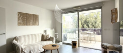 vente Appartement en résidence Montpellier