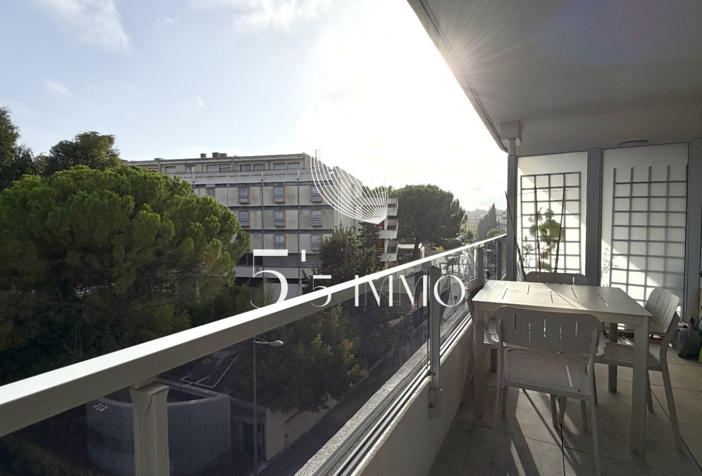 vente Appartement en résidence Montpellier - Photo 10