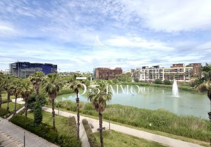 vente Appartement Montpellier