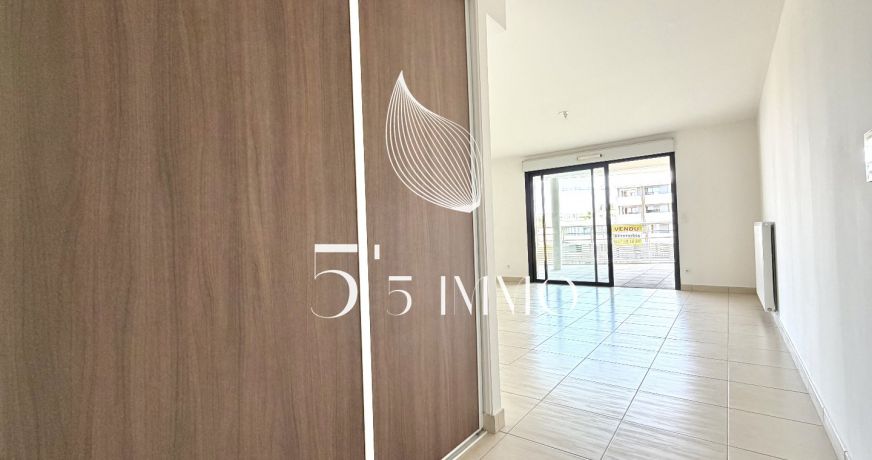 vente Appartement Montpellier