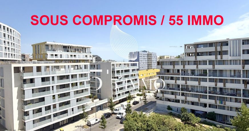 vente Appartement Montpellier