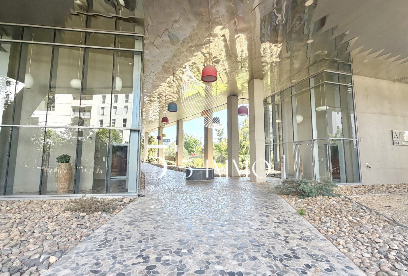 vente Appartement Montpellier - Photo 4