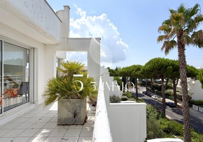 vente Appartement terrasse La Grande-motte