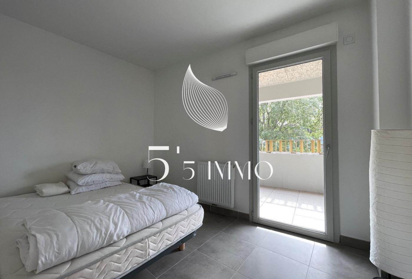 vente Appartement Montpellier - Photo 7