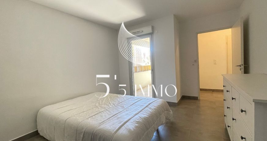 vente Appartement Montpellier