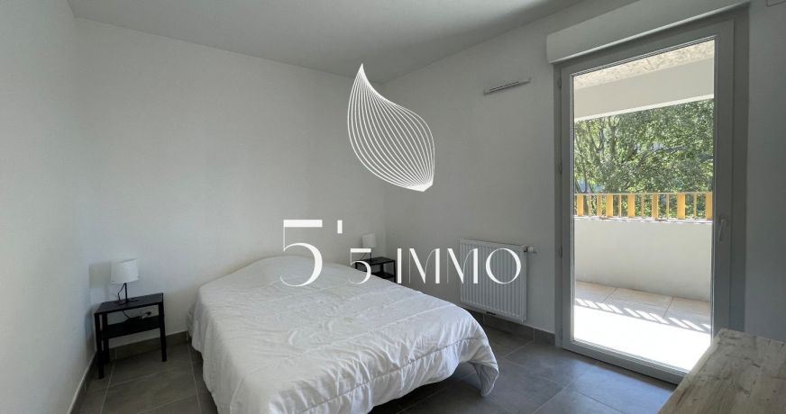 vente Appartement Montpellier
