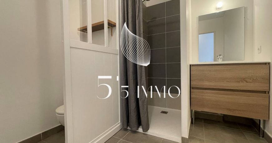 vente Appartement Montpellier