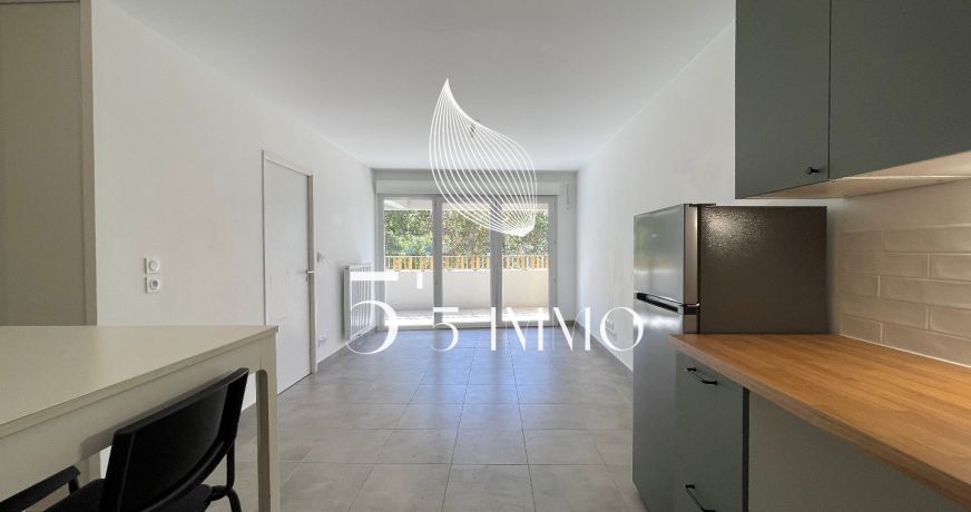 vente Appartement Montpellier