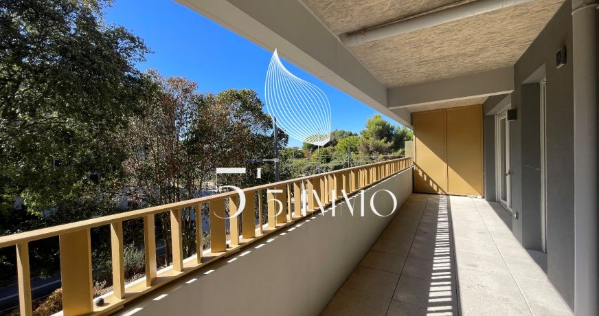vente Appartement Montpellier