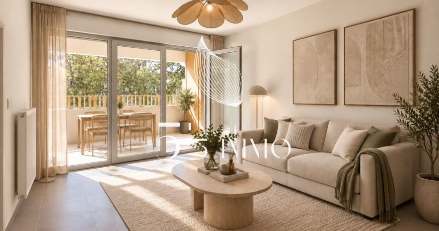 vente Appartement Montpellier