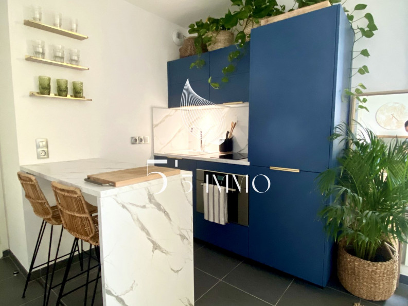 vente Appartement Montpellier - Photo 3