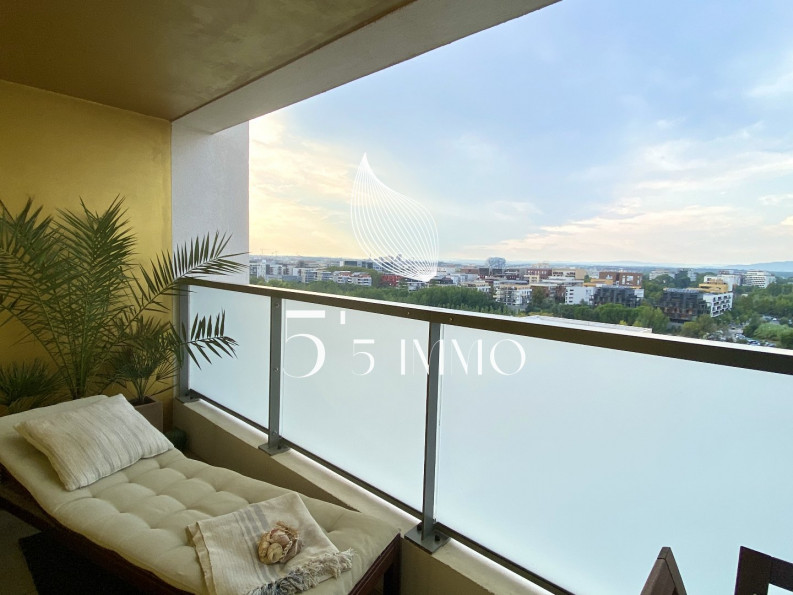 vente Appartement Montpellier - Photo 1