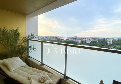 vente Appartement Montpellier