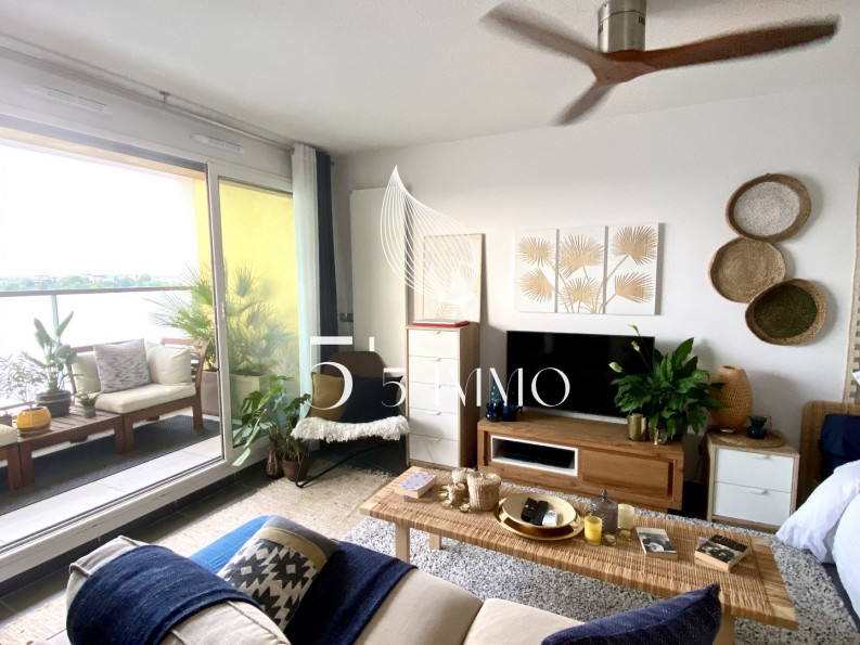 vente Appartement Montpellier - Photo 5