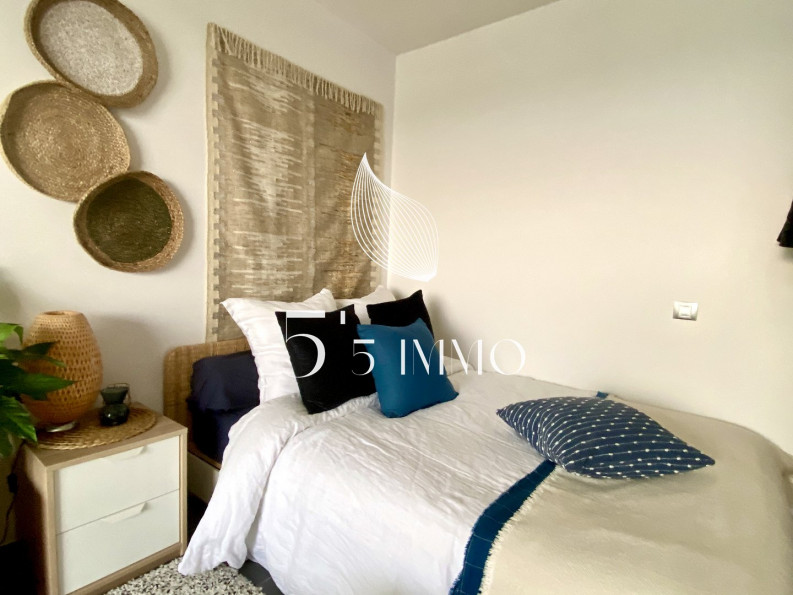 vente Appartement Montpellier - Photo 6