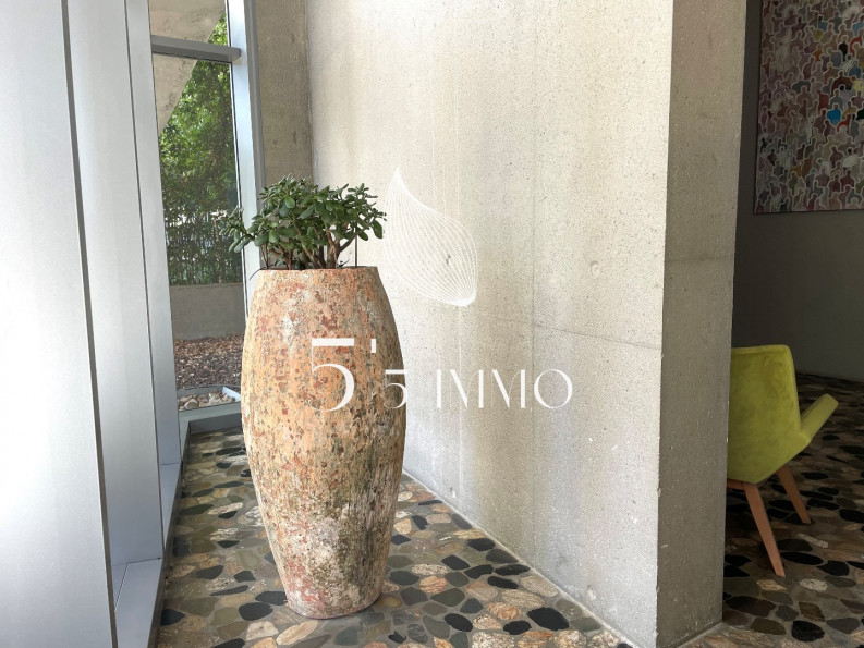 vente Appartement Montpellier - Photo 10