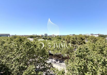 vente Appartement Montpellier