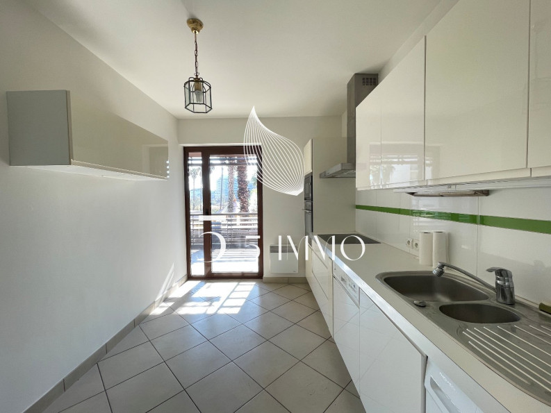 vente Appartement Montpellier - Photo 4