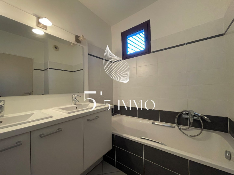 vente Appartement Montpellier - Photo 9