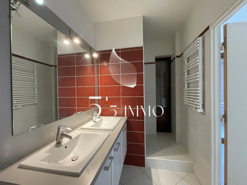 vente Appartement Montpellier - Photo 8