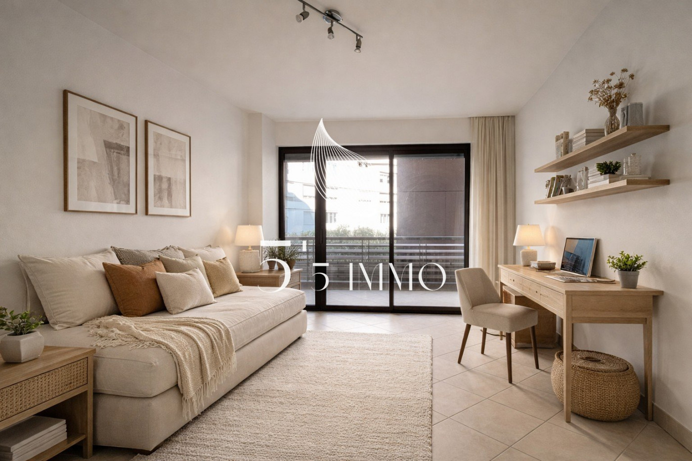 vente Appartement Montpellier - Photo 6