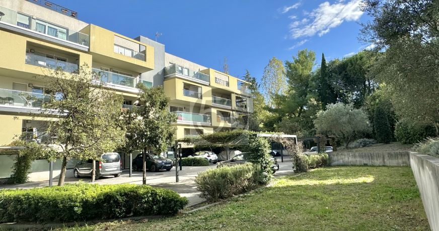 vente Appartement Montpellier