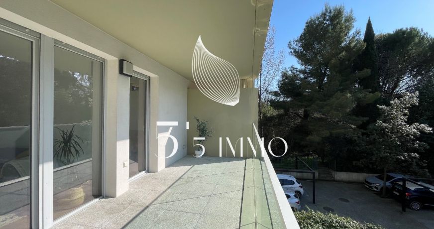 vente Appartement Montpellier