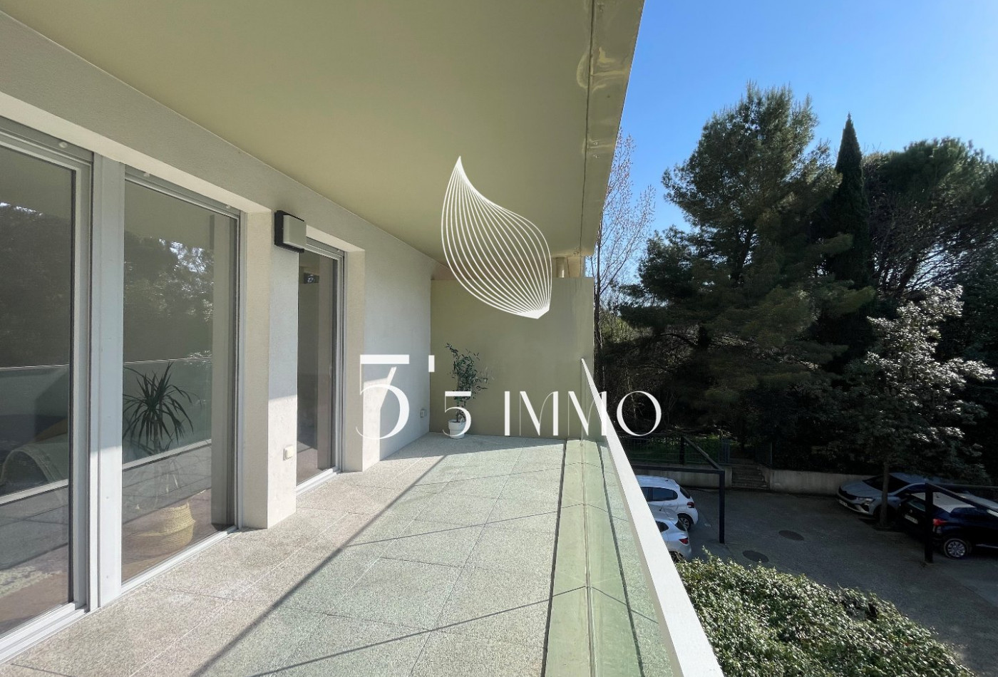 vente Appartement Montpellier - Photo 4