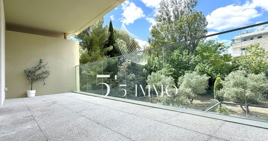vente Appartement Montpellier