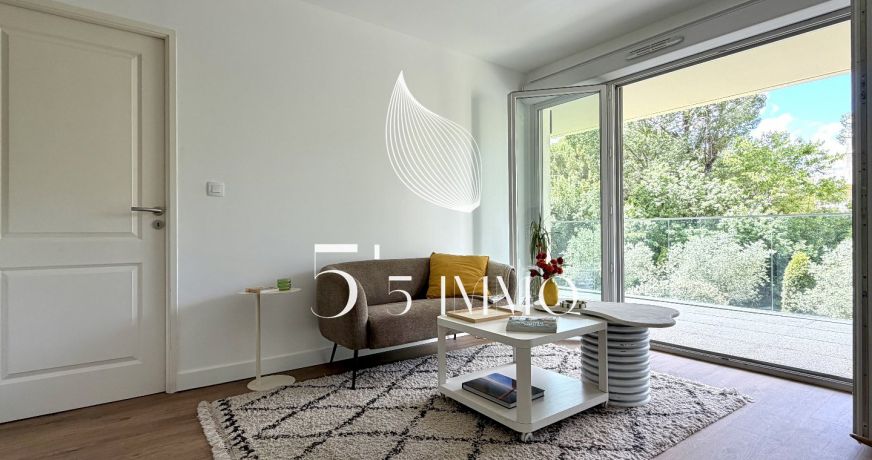 vente Appartement Montpellier