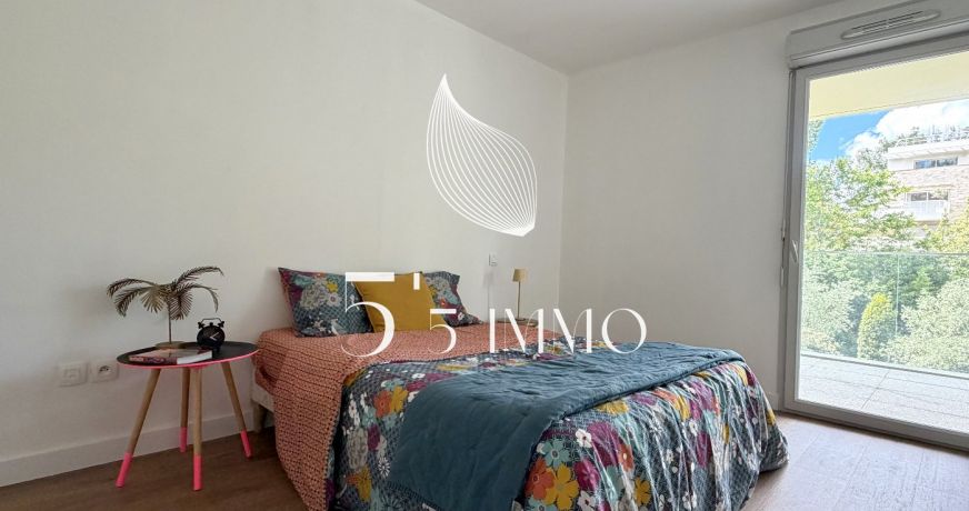 vente Appartement Montpellier