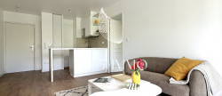 vente Appartement Montpellier