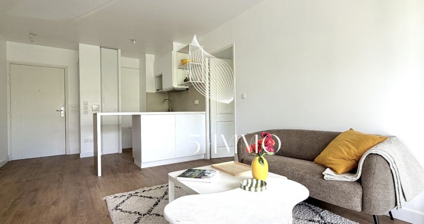 vente Appartement Montpellier