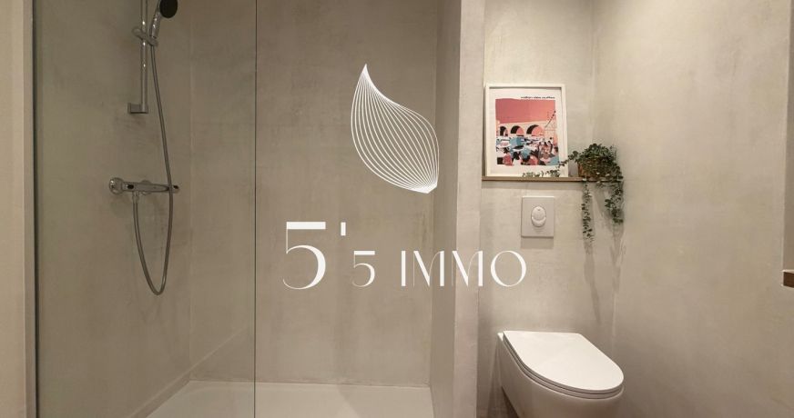 vente Appartement Montpellier